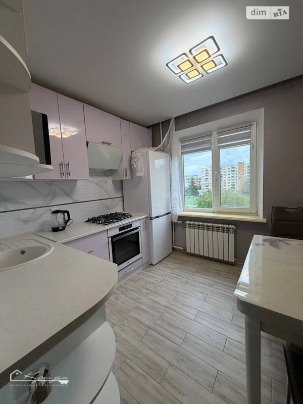 Квартира 2-кімн. продаж Хмельницький, Центр – 50 м², Хмельницький — 5/9