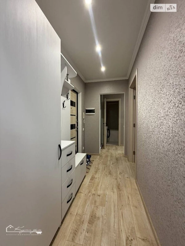 Квартира 2-кімн. продаж Хмельницький, Центр – 50 м², Хмельницький — 7/9