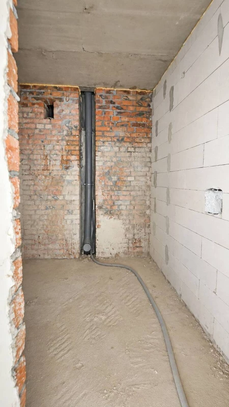 Квартира 1-кімн. продаж Хмельницький, Дубове – 45.7 м², Хмельницький — 5/8
