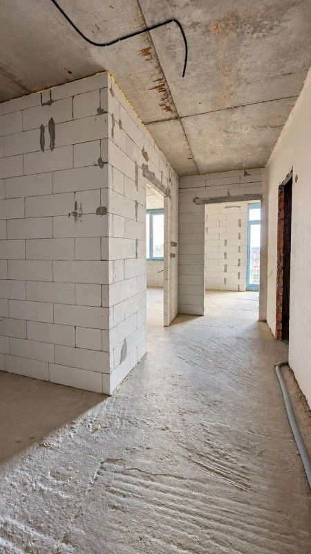 Квартира 1-кімн. продаж Хмельницький, Дубове – 45.7 м², Хмельницький — 8/8