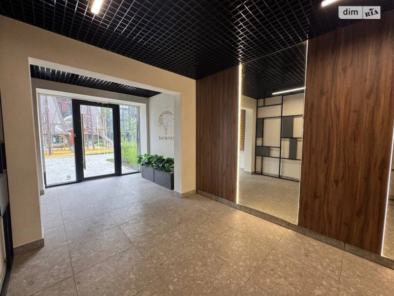 Квартира 2-кімн. продаж Хмельницький, Виставка – 32 м², Хмельницький — 4/5