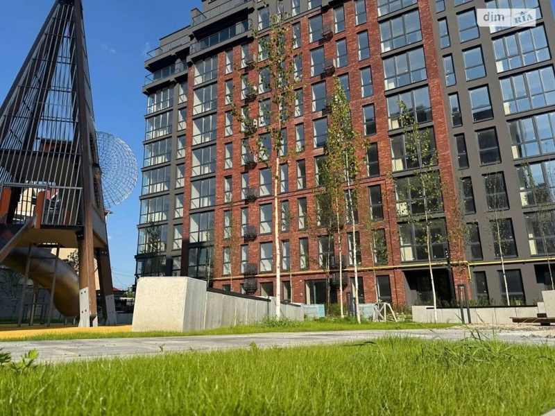 Квартира 2-кімн. продаж Хмельницький, Виставка – 32 м², Хмельницький — 5/5
