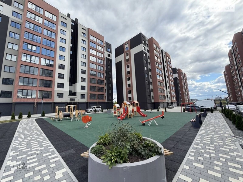 Квартира 1-кімн. продаж Хмельницький, Озерна – 50 м², Хмельницький — 2/12