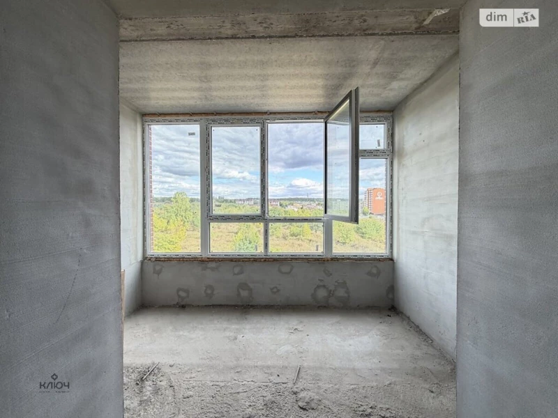 Квартира 1-кімн. продаж Хмельницький, Озерна – 50 м², Хмельницький — 9/12