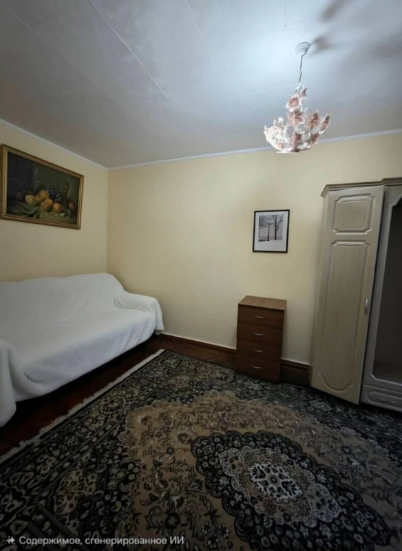 Продам 1к квартиру м Дворец спорта, Харків — 2/5