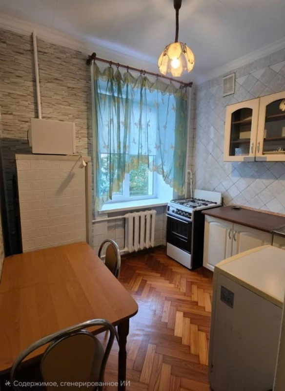 Продам 1к квартиру м Дворец спорта, Харків — 3/5
