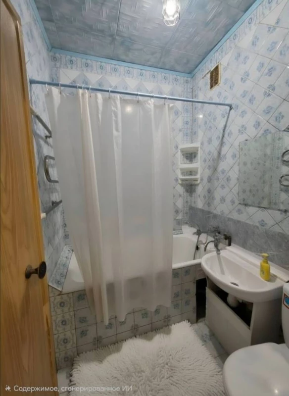 Продам 1к квартиру м Дворец спорта, Харків — 4/5