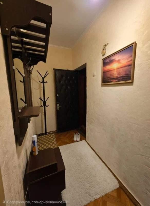 Продам 1к квартиру м Дворец спорта, Харків — 5/5