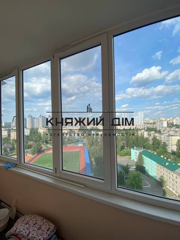 Квартира 3-кімн. оренда Київ, Дніпровський р-н – 80 м², Київ — 8/15
