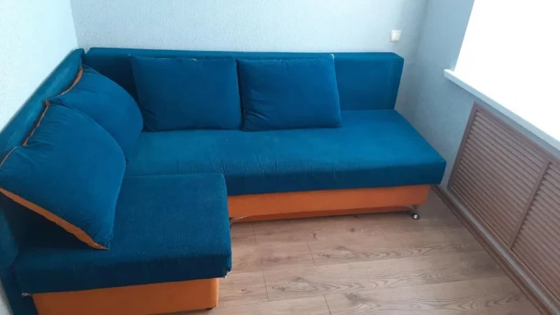 Квартира 3-кімн. оренда Суми, Ковпаковский – 36 м², Суми — 3/7