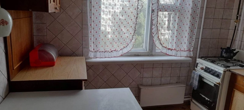 Квартира 1-кімн. оренда Суми, Заречный – 28 м²