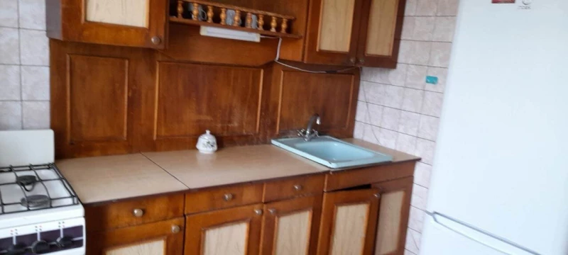 Квартира 1-кімн. оренда Суми, Заречный – 28 м², Суми — 3/4