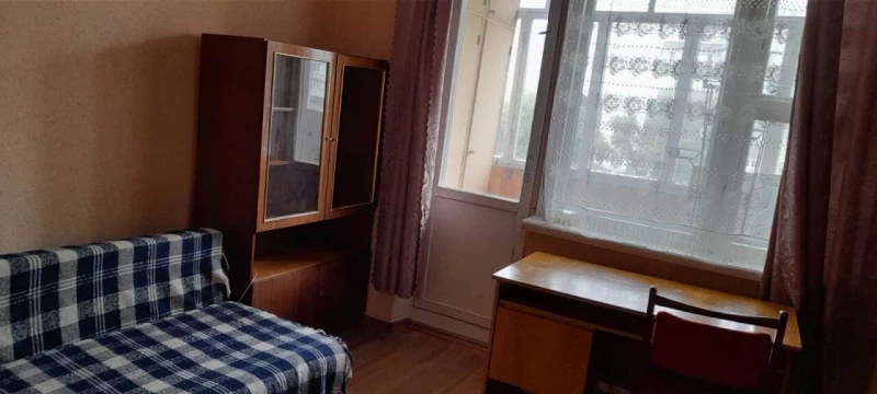 Квартира 1-кімн. оренда Суми, Заречный – 28 м², Суми — 4/4