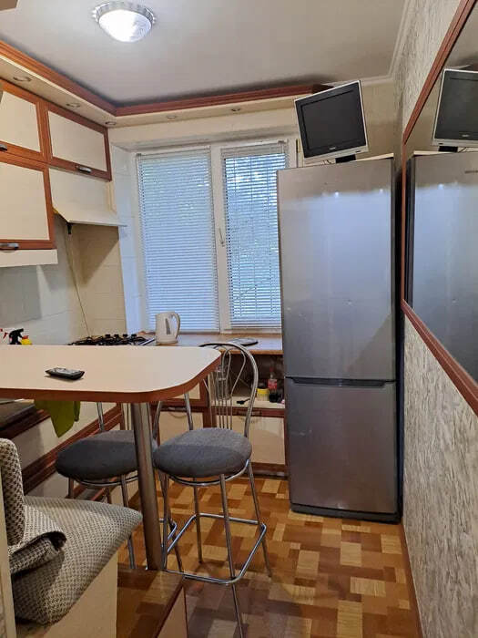 Квартира 1-кімн. продаж Суми – 16 м², Суми — 2/9