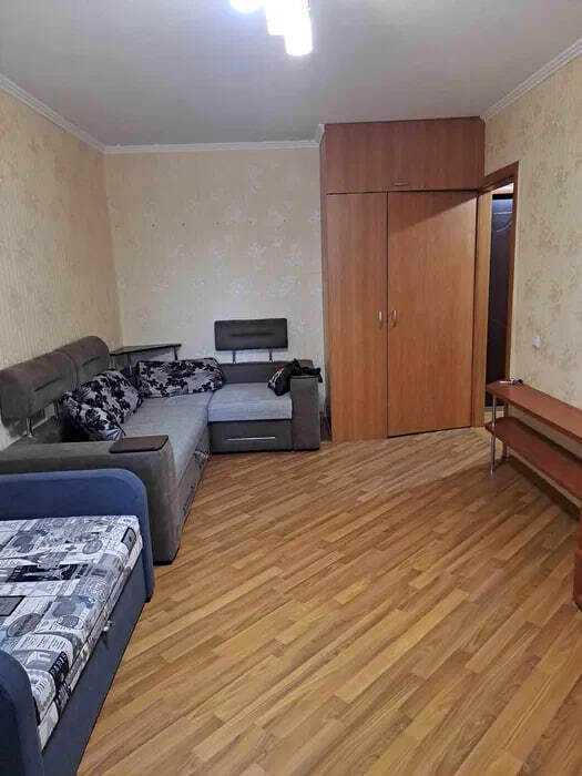 Квартира 1-кімн. продаж Суми – 16 м², Суми — 3/9