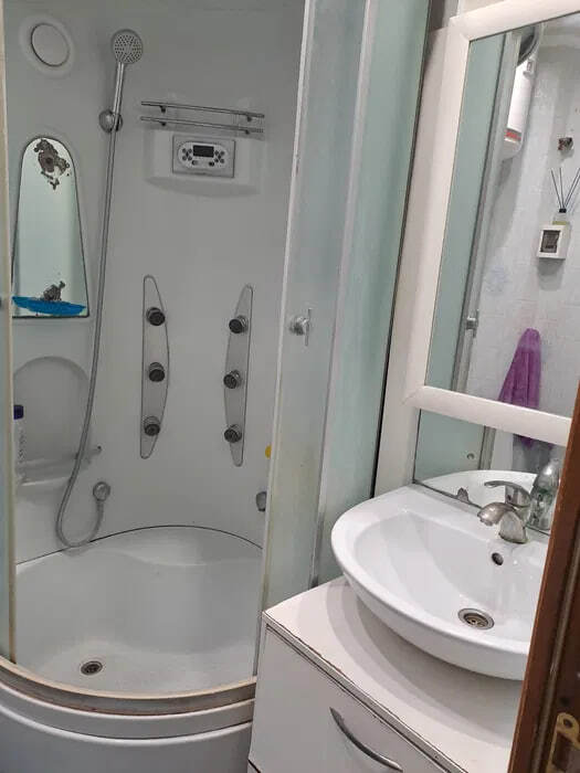 Квартира 1-кімн. продаж Суми – 16 м², Суми — 5/9