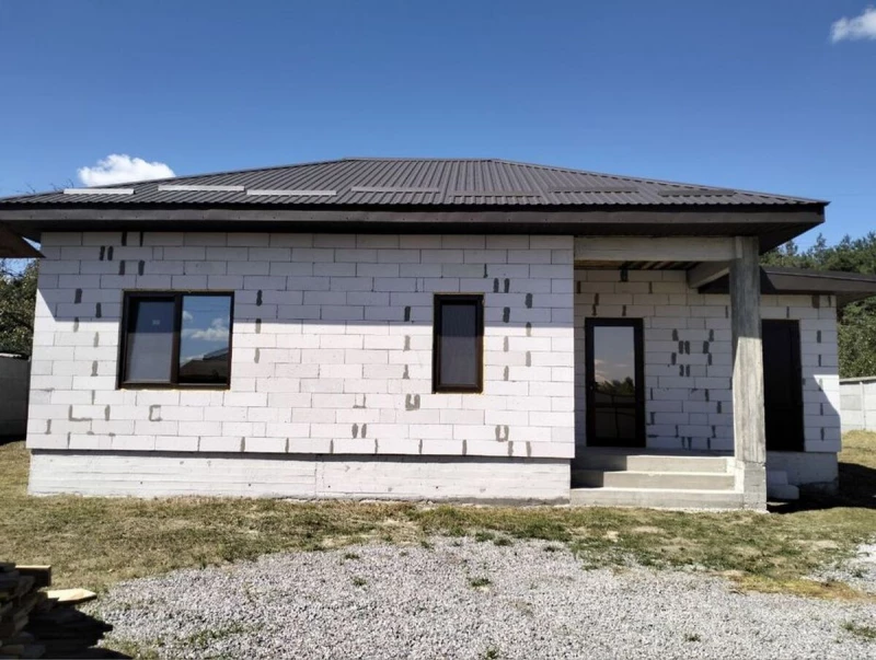 Будинок продаж Томилівка – 74 м², Томилівка — 11/13