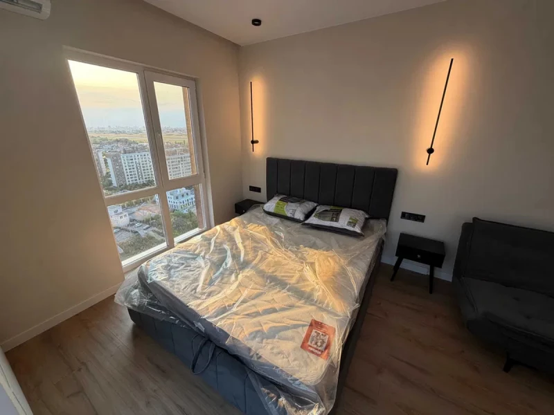Квартира 1-кімн. продаж Київ, Голосеевский – 30 м², Київ — 5/15