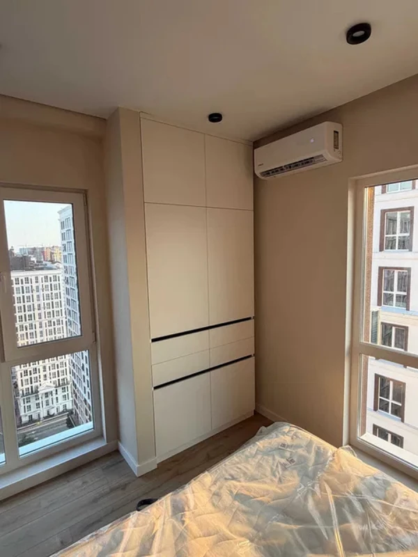Квартира 1-кімн. продаж Київ, Голосеевский – 30 м², Київ — 9/15