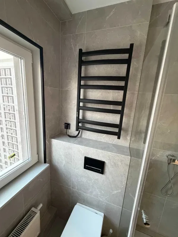 Квартира 1-кімн. продаж Київ, Голосеевский – 30 м², Київ — 13/15