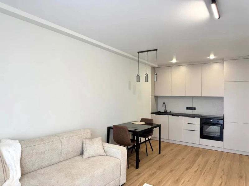 Квартира 1-кімн. продаж Київ, Голосеевский – 41 м², Киев — 3/11