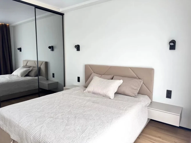 Квартира 1-кімн. продаж Київ, Голосеевский – 41 м², Киев — 7/11