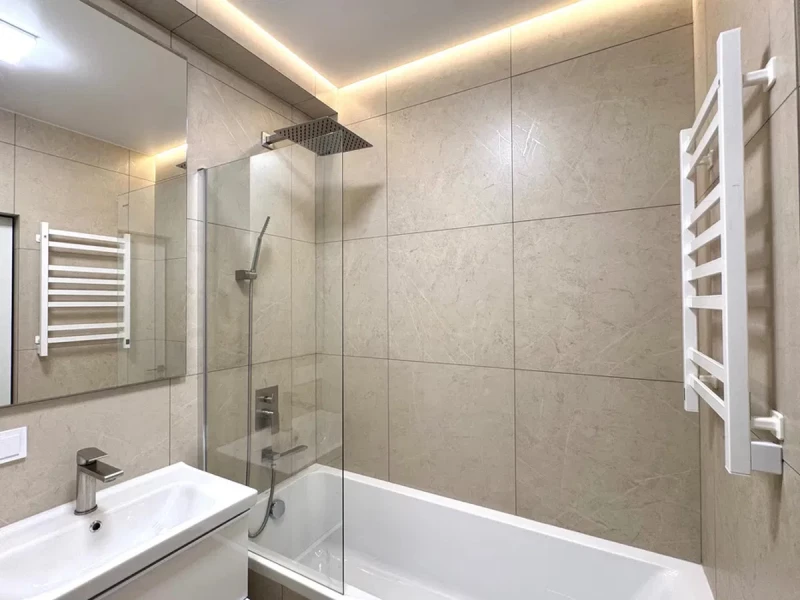 Квартира 1-кімн. продаж Київ, Голосеевский – 41 м², Киев — 8/11