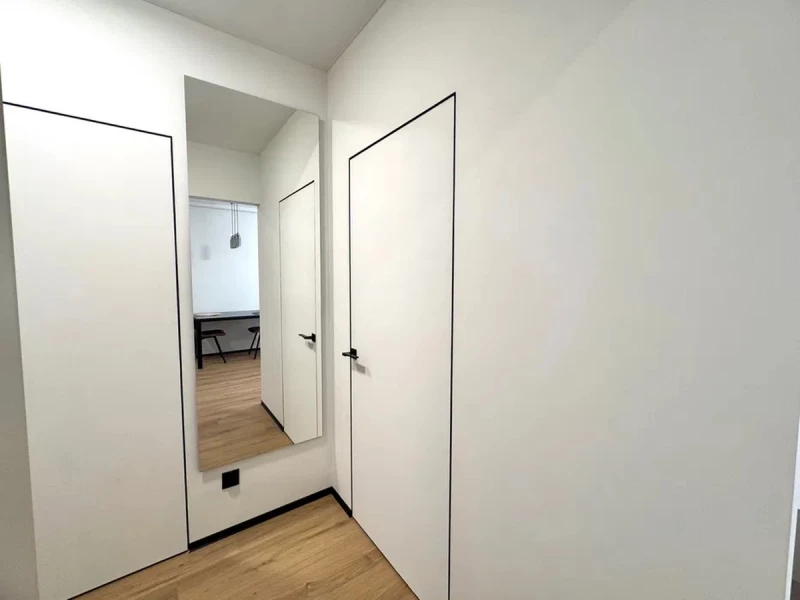 Квартира 1-кімн. продаж Київ, Голосеевский – 41 м², Киев — 10/11