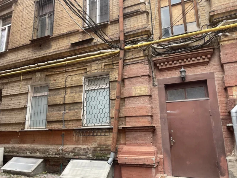 Квартира 2-кімн. продаж Харків, Киевский – 53 м², Харьков — 10/11