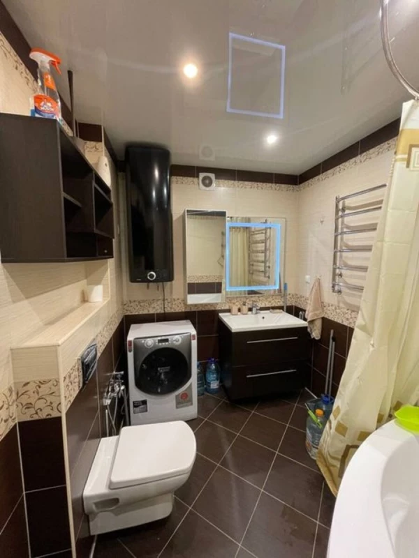 Квартира 3-кімн. продаж Харків, Киевский – 65 м², Харьков — 2/15