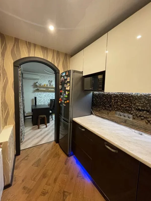 Квартира 3-кімн. продаж Харків, Киевский – 65 м², Харьков — 5/15