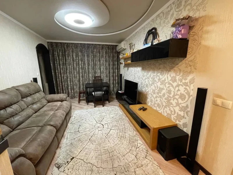 Квартира 3-кімн. продаж Харків, Киевский – 65 м², Харьков — 11/15