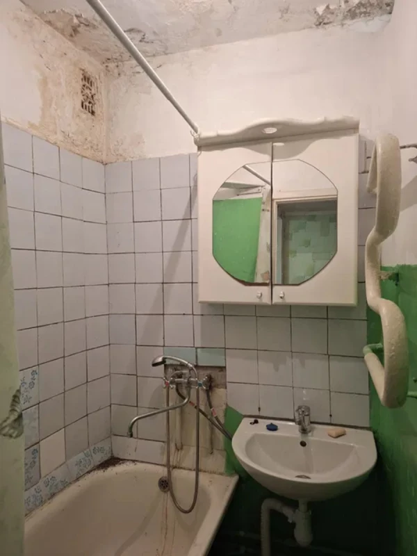 Квартира 2-кімн. продаж Харків, Салтовский (Московский) – 47 м², Харьков — 4/8