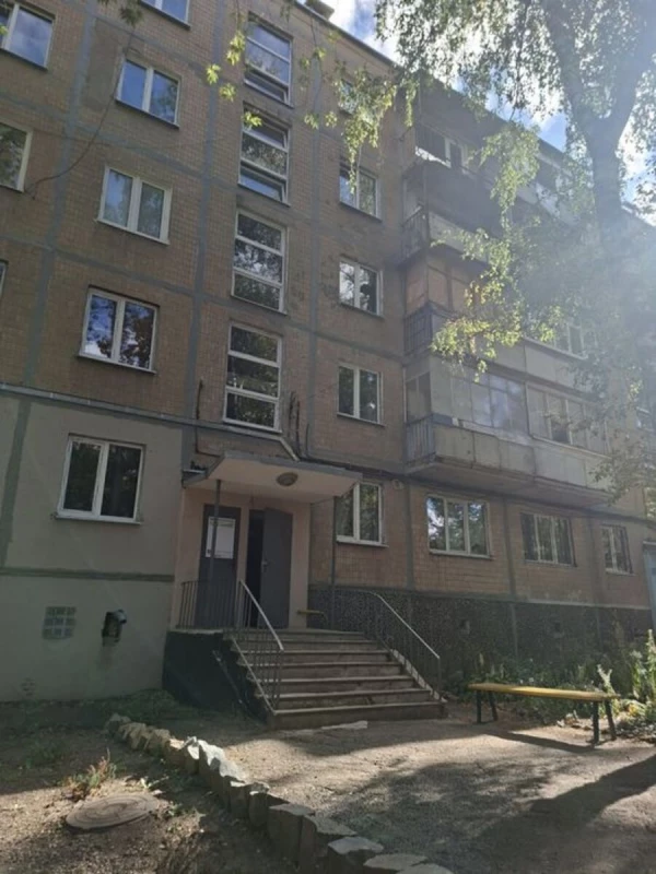 Квартира 2-кімн. продаж Харків, Салтовский (Московский) – 47 м², Харьков — 8/8