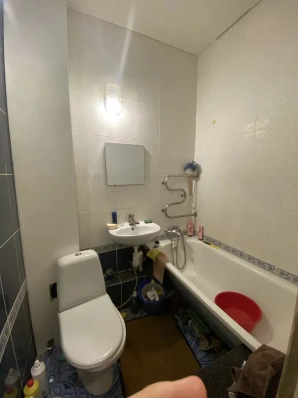 Квартира 1-кімн. продаж Харків, Слободской – 38 м²