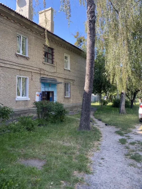 Квартира 1-кімн. продаж Харків, Слободской – 38 м², Харків — 2/8