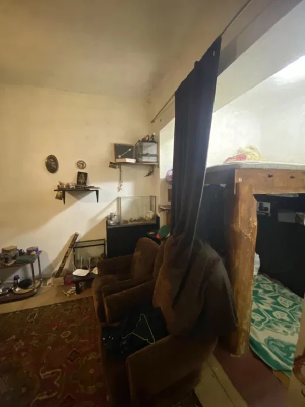 Квартира 1-кімн. продаж Харків, Слободской – 38 м², Харків — 6/8