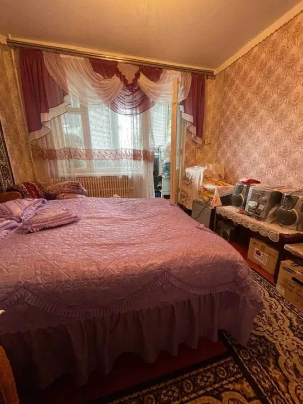 Квартира 1-кімн. продаж Харків, Индустриальный – 71 м², Харьков — 2/15
