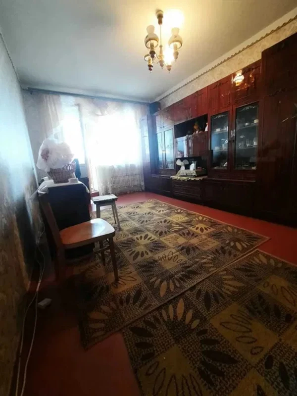 Квартира 1-кімн. продаж Харків, Индустриальный – 71 м², Харьков — 4/15