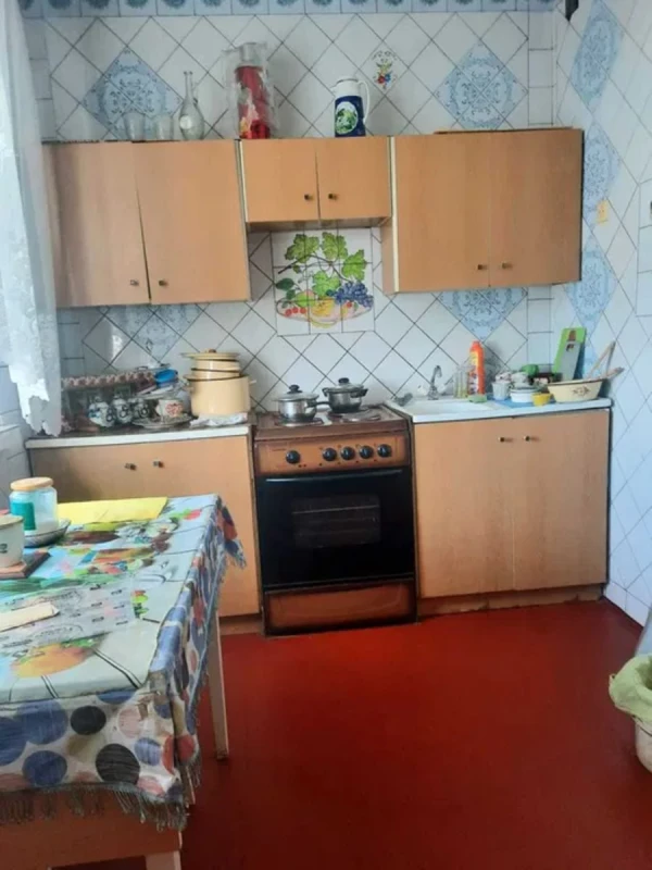 Квартира 1-кімн. продаж Харків, Индустриальный – 71 м², Харьков — 8/15