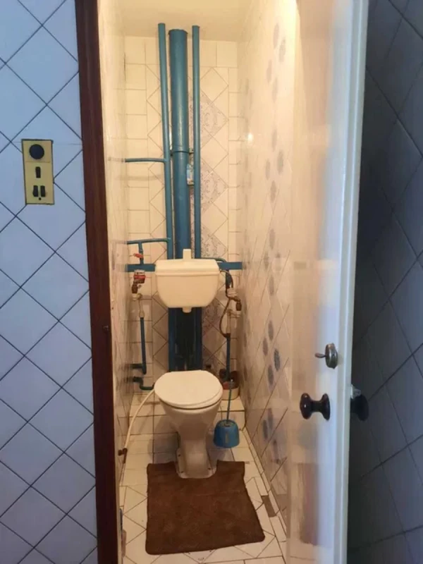 Квартира 1-кімн. продаж Харків, Индустриальный – 71 м², Харьков — 14/15