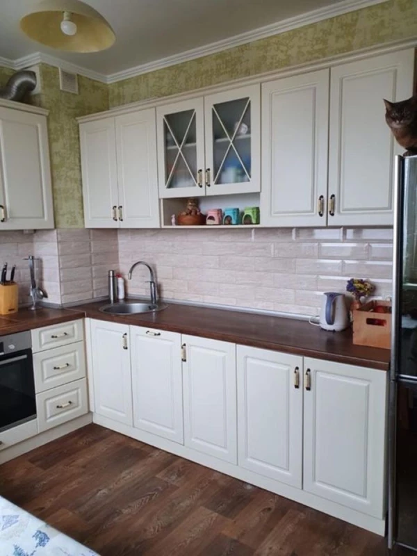 Квартира 1-кімн. продаж Харків, Индустриальный – 84 м², Харьков — 3/13