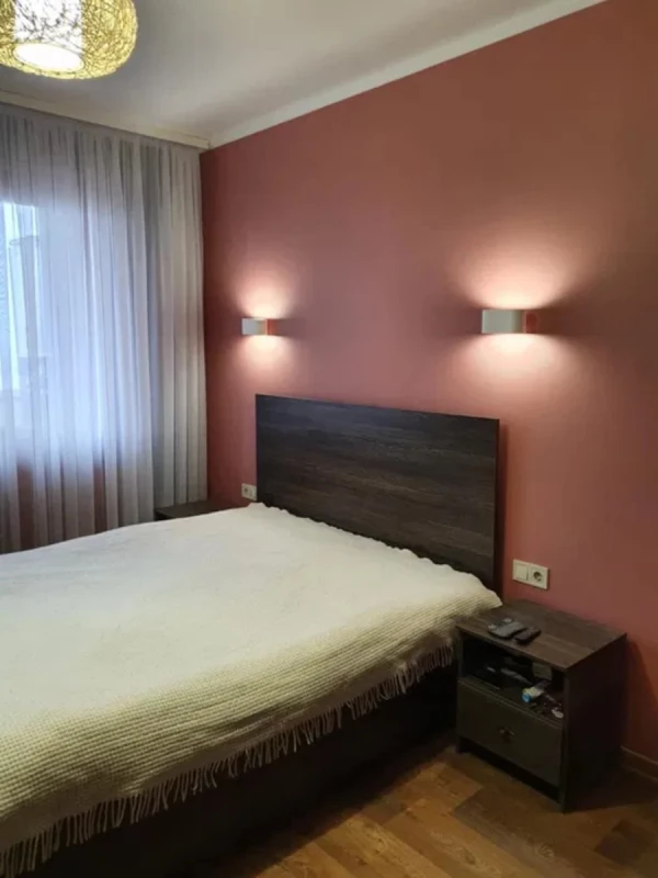 Квартира 1-кімн. продаж Харків, Индустриальный – 84 м², Харьков — 6/13