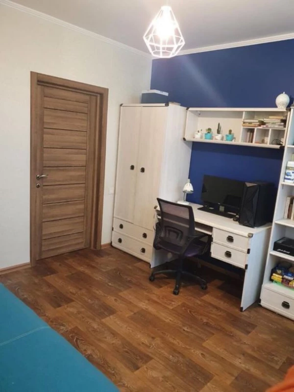 Квартира 1-кімн. продаж Харків, Индустриальный – 84 м², Харьков — 7/13