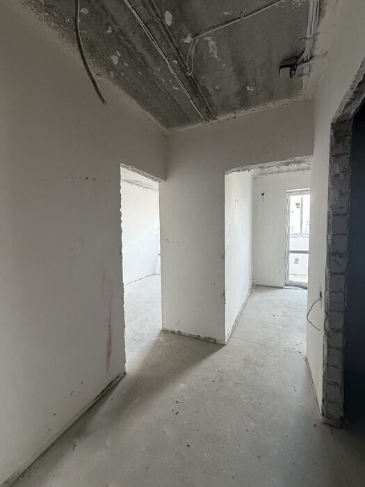 Квартира 1-кімн. продаж Харків, Киевский – 36 м², Харків — 4/12