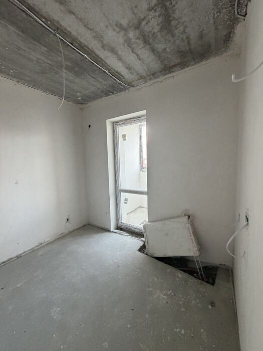 Квартира 1-кімн. продаж Харків, Киевский – 36 м², Харків — 8/12