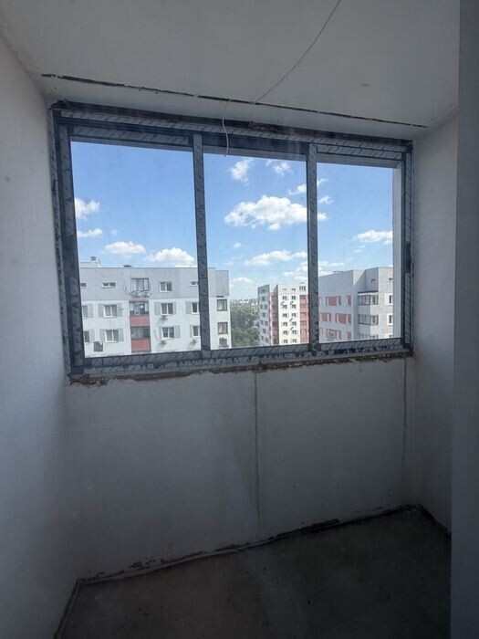 Квартира 1-кімн. продаж Харків, Киевский – 36 м², Харків — 9/12
