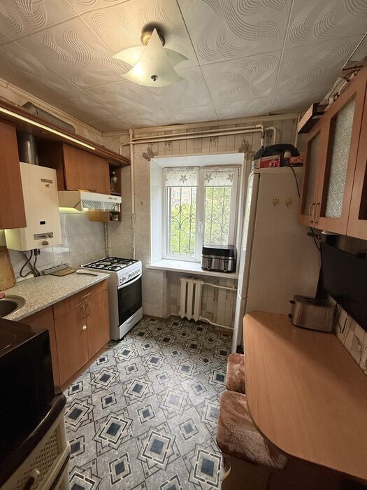 Квартира 1-кімн. продаж Харків, Холодногорский – 30 м², Харків — 3/8