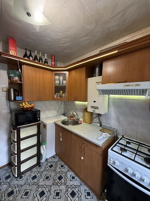 Квартира 1-кімн. продаж Харків, Холодногорский – 30 м², Харків — 4/8