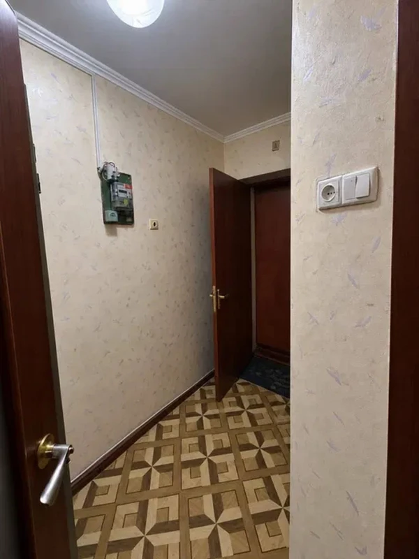 Квартира 1-кімн. продаж Одеса, Київський – 31 м², Одесса — 3/7